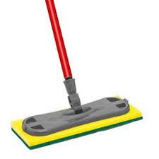MOP ESFREGA PISO POLIAL  ABRASIVO