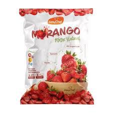 MORANGO CONGELADO ESPECIAL 1KG