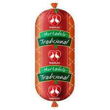 MORTADELA BOLONHESA OURO VACUO