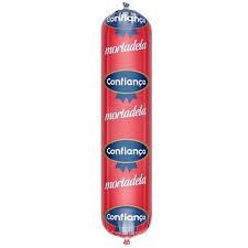 MORTADELA CONFIANCA 3,5KG