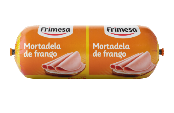 MORTADELA FRIMESA FRANGO 3KG