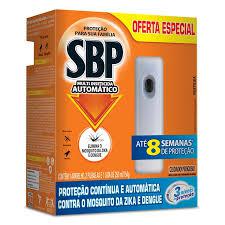 MULTI INSETIC SBP RECKITT AUTOMAT. AP+RE