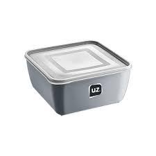 MULTIUSO QUADRADO PREMIUN CINZA TITANIO