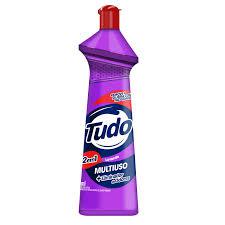 MULTIUSO TUDO LAVANDA 500ML