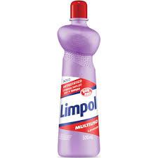 MULTIUSO TUDO POWER CLEAN LAVANDA 500ML