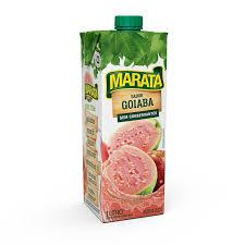 NECTAR MARATA GOIABA 1LT