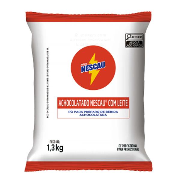 NESCAU COM LEITE 1,3KG