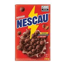 NESCAU COOKIE CEREAL MATINAL 80G