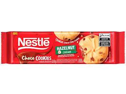 NESTLE CHOC COOK HAZELNUT CREAM 120G