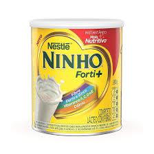 NINHO COMPOSTO LACT LATA 380G