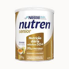 NUTREN SENIOR PO L370 P330G