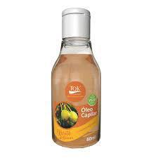 OLEO CAPILAR TOK COCO 12X80ML