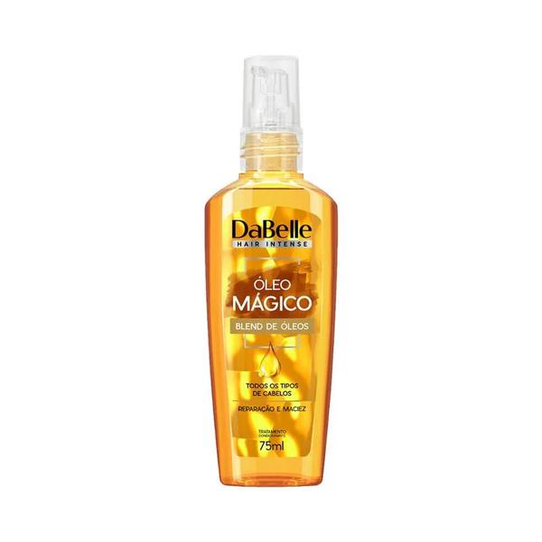 OLEO DABELLE MAGICO BLEND 75ML