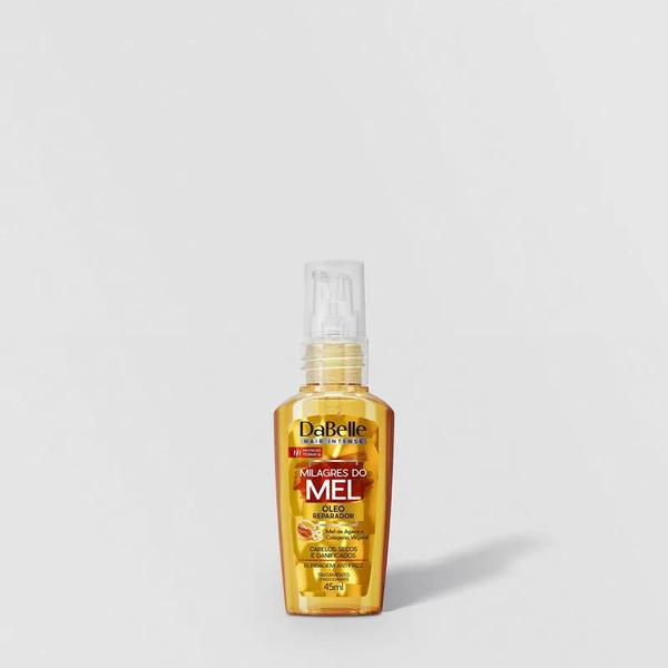 OLEO DABELLE MAGICO MILAGRES DO MEL 45ML