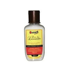 OLEO DE LAVANDA UMIDI HAIR 120ML PREMIUM