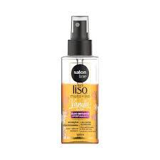OLEO SALON LINE M.LISO VANILLA GLOW 120M