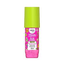 OLEO SALON LINE XRS VIBES POP  60ML