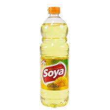 OLEO SOYA GIRASSOL 900ML PET