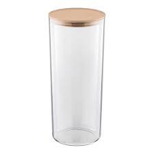 ORG HERMETICO C/TAMPA CAPUCCINO 2,5L