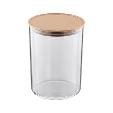 ORG HERMETICO TRANS C/ TAMPA CAPUCCINO U