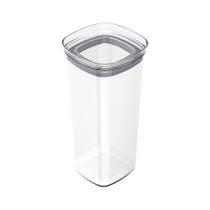 ORG HERMETICO TRANS C/ TAMPA TRANSPARENT