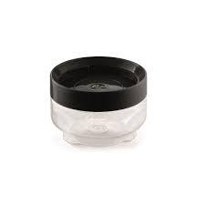 ORGANI CONECTA TRANS C/TAMPA PRETA 0,3L