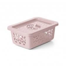 ORGANIZADOR RASO INJETEMP TAMPA FLEX COR