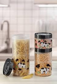 ORGANIZADOR TODA HORA VAQUINHA 1100ML