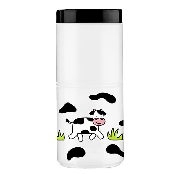 ORGANIZADOR TODA HORA VAQUINHA 500ML