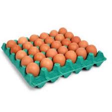 OVOS VERMELHO GD SOOVOS C/12UND