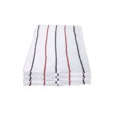 PANO DE CHAO FLANE. A LISTRADO 42CMX66CM