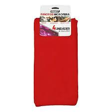 PANO DE MICROFIBRA COCKPIT