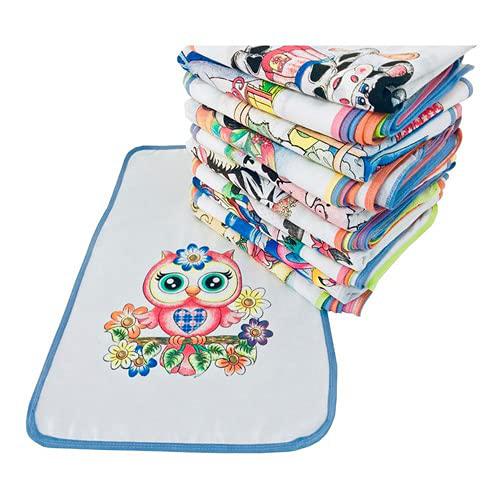 PANO DE PRATO C/VIES 45X84