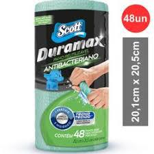 PANO MULTIUSO SCOTT DURAMAX REUT VERDE 4