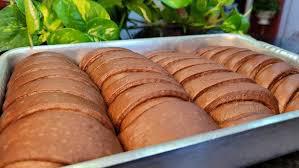 PAO CHOCOLATE ESPECIAL JR KG