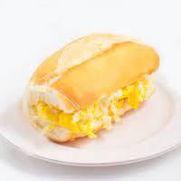 PAO COM OVO (LANCHONETE)