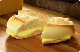 PAO COM QUEIJO(LANCHONETE)