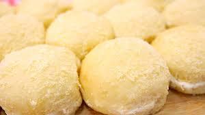 PAO DE QUEIJO DELICIA JR