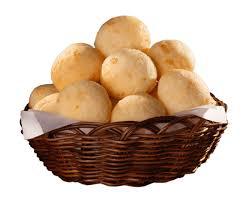 PAO DE QUEIJO JR KG