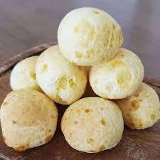 PAO DE QUEIJO MINEIRO JR