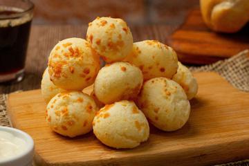 PAO DE QUEIJO MINEIROJR