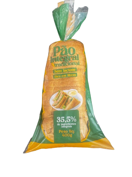 PAO INTEGRAL TRAD S/LAC MULTIGRANNO 400G