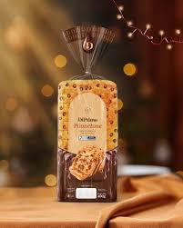 PAONETTONE DIPRIMO 400G
