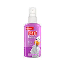 PATO ODOR BLOCK LAVANDA 60ML