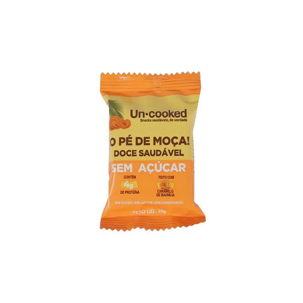 PE DE MOCA POPULAR 25G