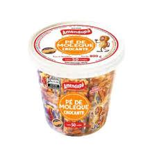 PE DE MOLEQUE MOLECAO 1,500KG CX C 6PT