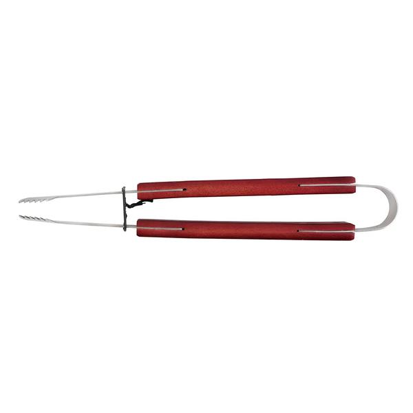 PEGADOR PARA CHURRASCO  MOR