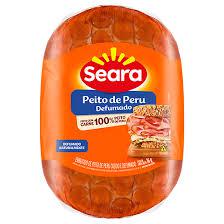 PEITO DE PERU SEARA