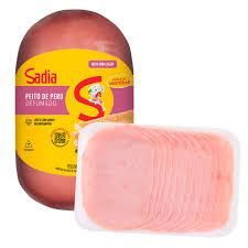 PEITO PERU SADIA VACUO