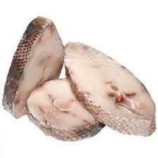 PEIXE CURVINA POSTA KG